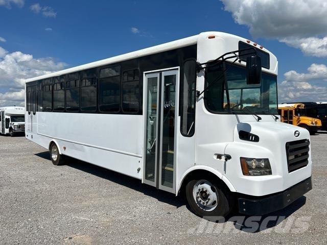 Ford F59 Minibusy