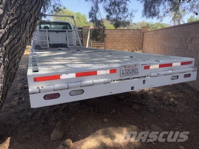Ford F650 Inne
