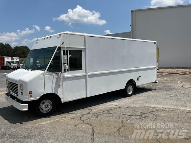 Ford GEN 1 Busy / Vany