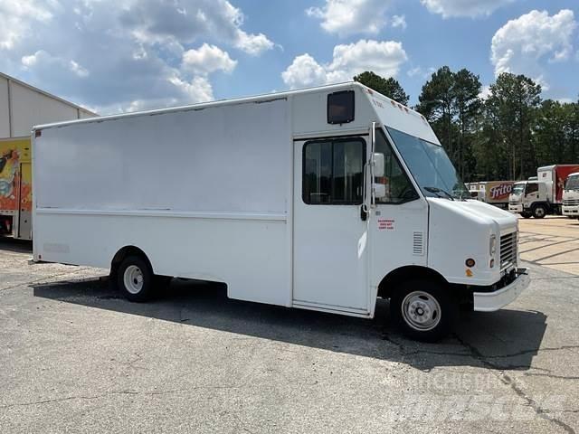 Ford GEN 1 Busy / Vany
