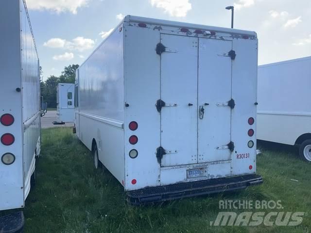 Ford Gen 1 Busy / Vany