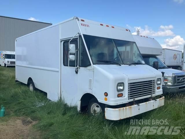 Ford Gen 1 Busy / Vany