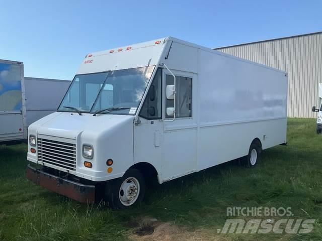 Ford Gen 1 Busy / Vany