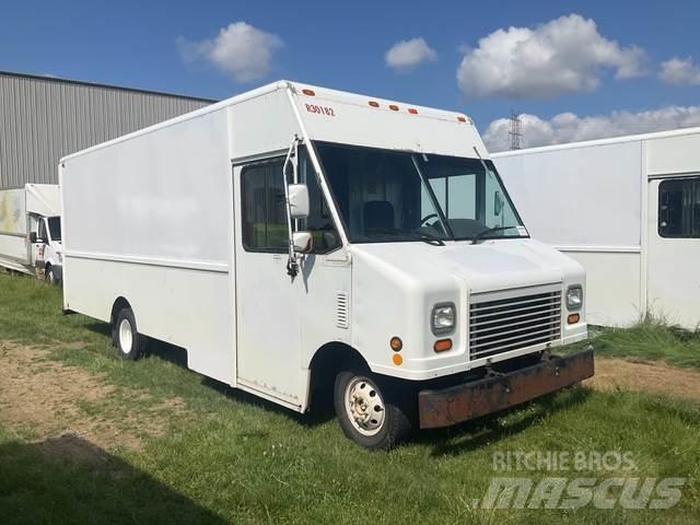 Ford Gen 1 Busy / Vany