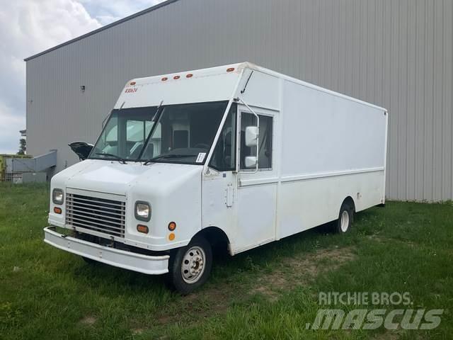 Ford Gen 1 Busy / Vany