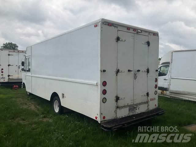 Ford Gen 1 Busy / Vany