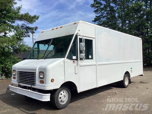Ford GEN 1 Busy / Vany