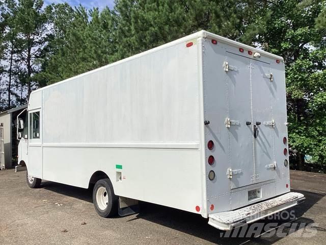Ford GEN 1 Busy / Vany
