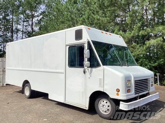 Ford GEN 1 Busy / Vany
