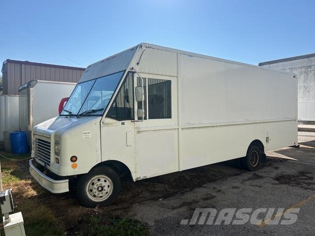 Ford Gen 1 Busy / Vany