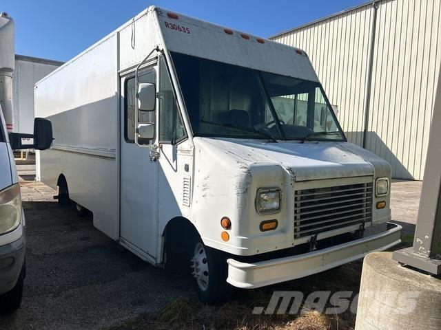 Ford Gen 1 Busy / Vany