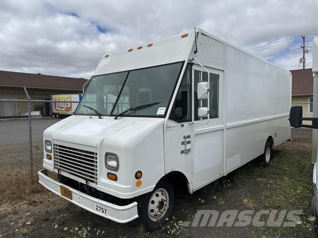 Ford Gen 1 Busy / Vany