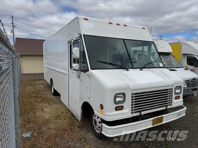 Ford Gen 1 Busy / Vany