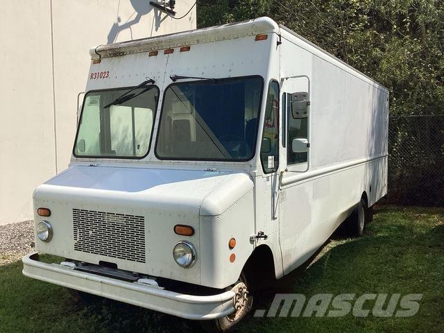 Ford Gen 1 Busy / Vany