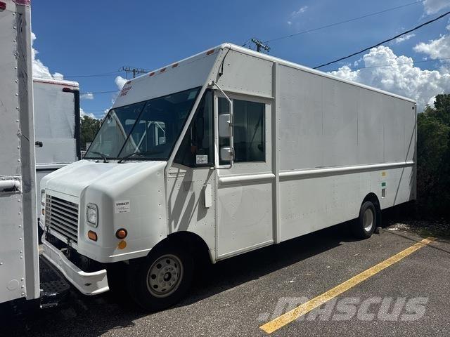 Ford Gen 1 Busy / Vany