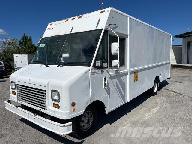 Ford GEN 1 Busy / Vany