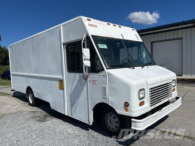 Ford GEN 1 Busy / Vany