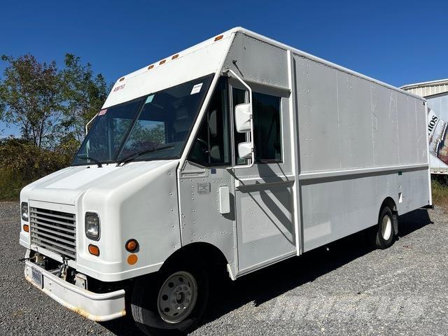 Ford GEN 1 Busy / Vany