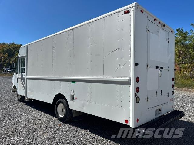 Ford GEN 1 Busy / Vany