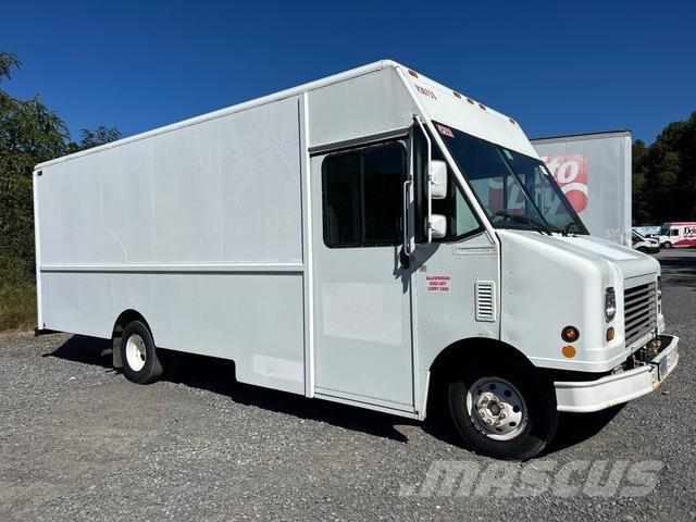 Ford GEN 1 Busy / Vany