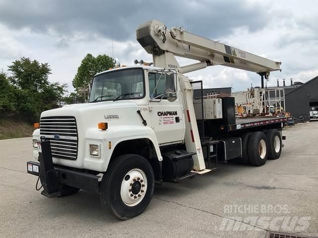 Ford L8000 Inne