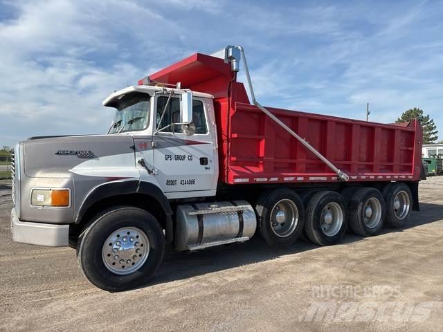 Ford L9000 Wywrotki