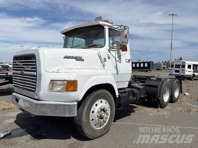 Ford L9000 Ciągniki siodłowe