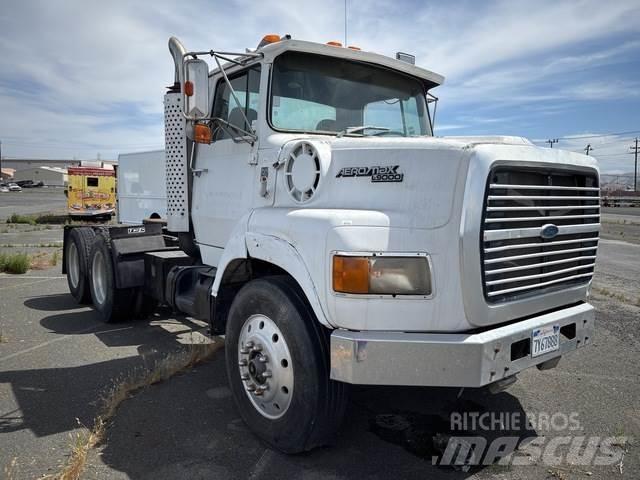Ford L9000 Ciągniki siodłowe