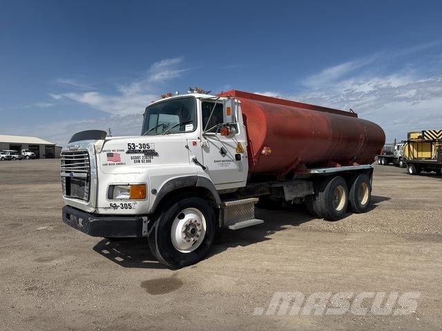 Ford L9000 Polewaczki