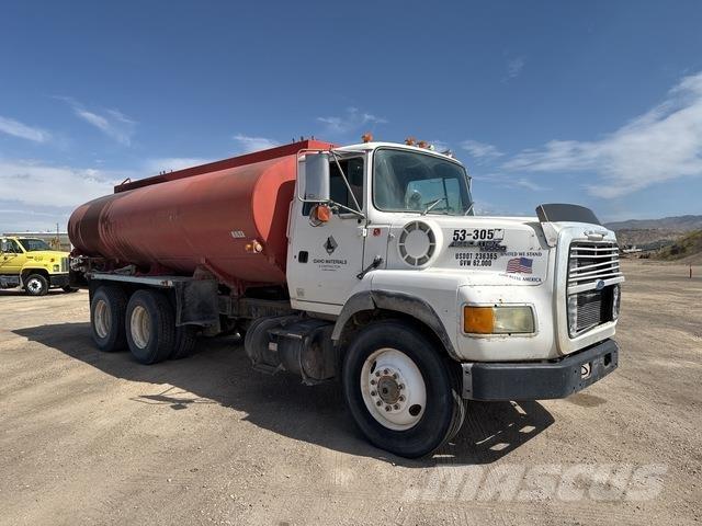Ford L9000 Polewaczki