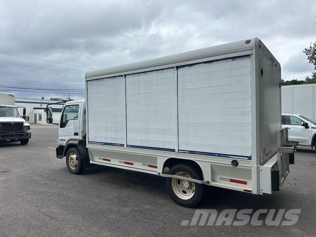 Ford LCF Samochody do transportu napojów