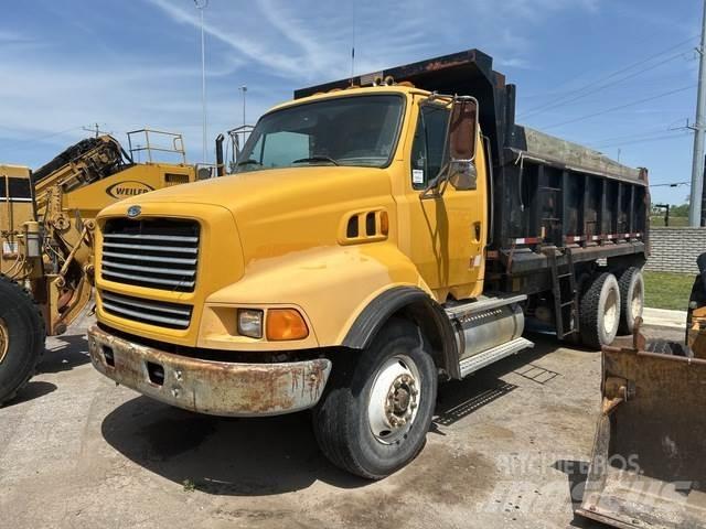Ford LT8513 Wywrotki