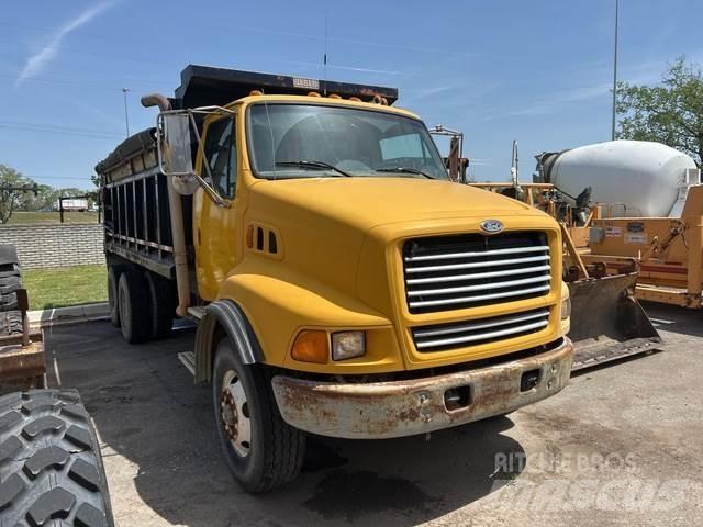 Ford LT8513 Wywrotki