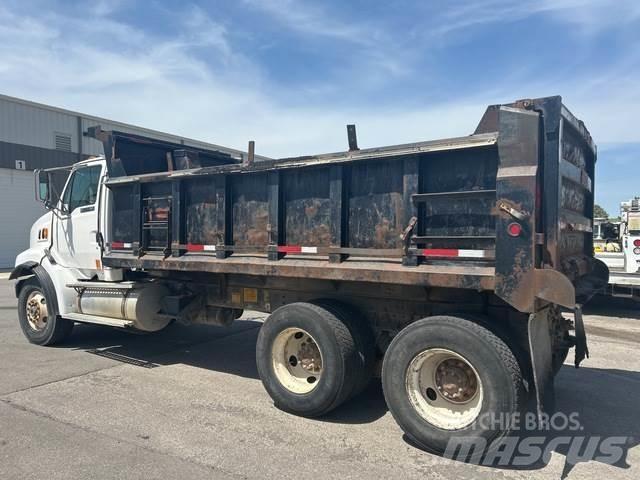 Ford LT8513 Wywrotki