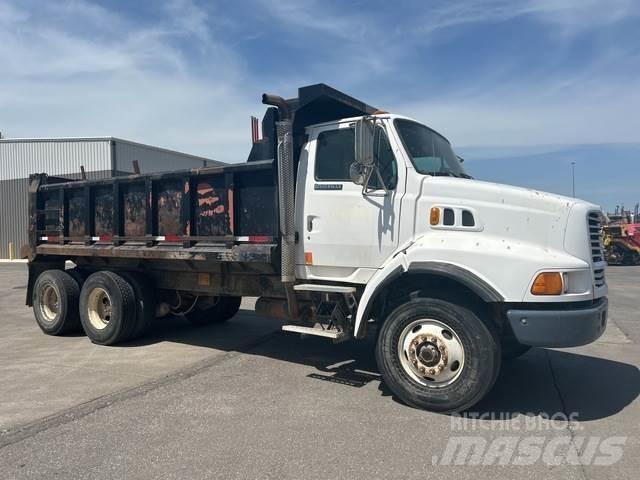 Ford LT8513 Wywrotki