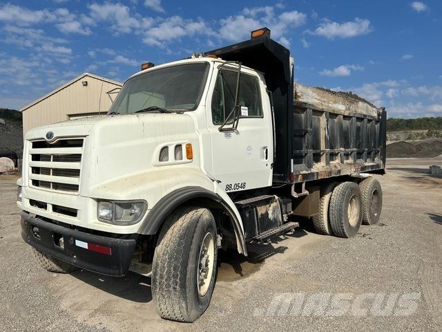 Ford LT9501 Wywrotki