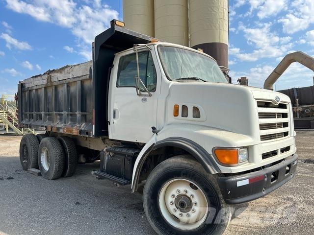 Ford LT9501 Wywrotki