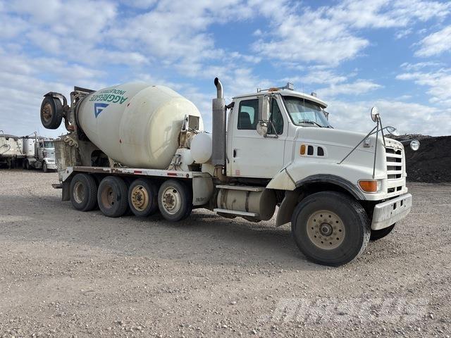 Ford LT9511 Inne