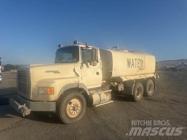 Ford LTA9000 Polewaczki