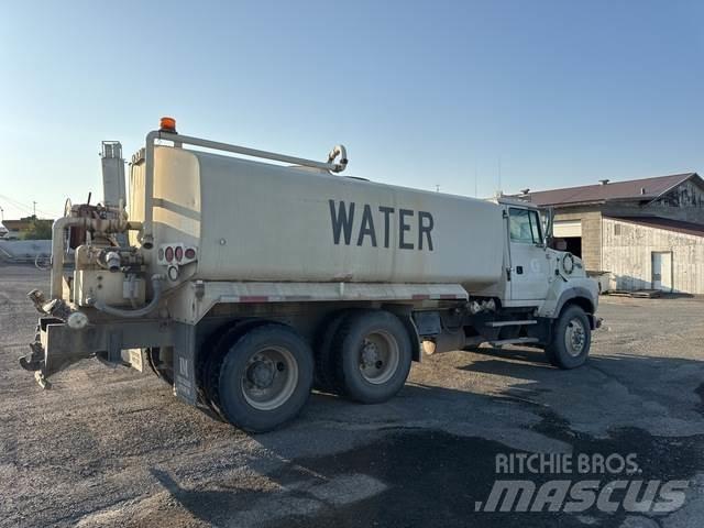 Ford LTA9000 Polewaczki