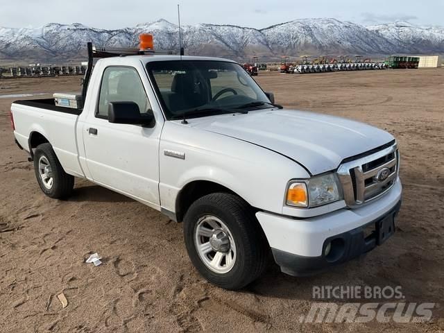 Ford Ranger XL Inne