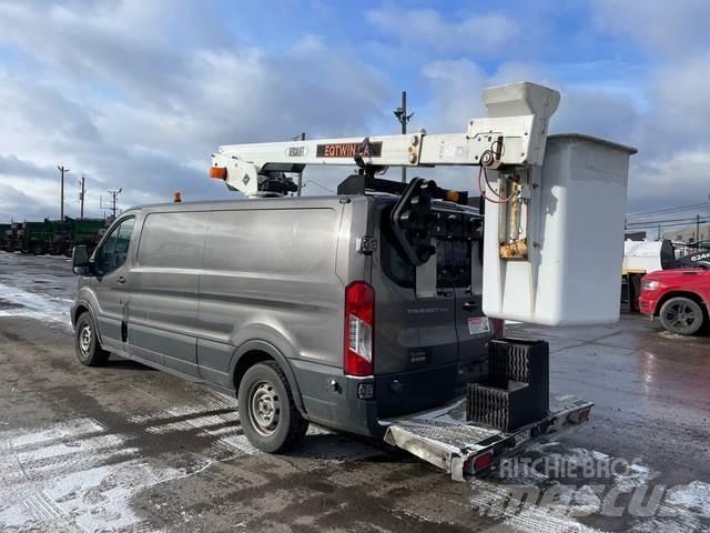 Ford T350 Podnośniki koszowe