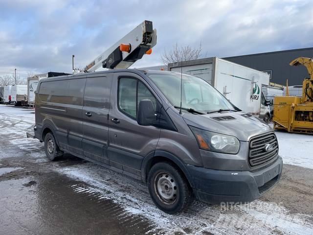 Ford T350 Podnośniki koszowe