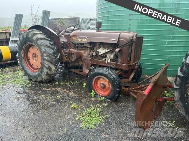 Fordson Major Maszyny budowlane - Inne