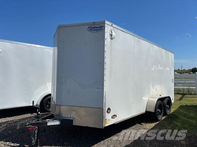 Forest River  Inne przyczepy