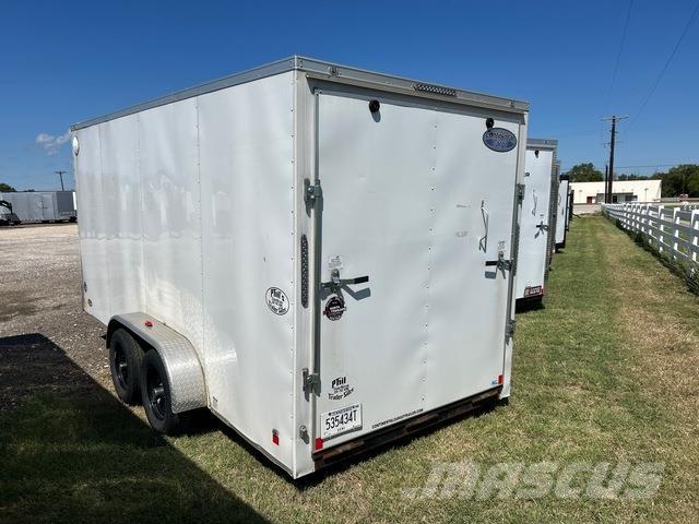 Forest River  Inne przyczepy