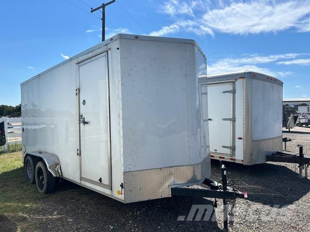 Forest River  Inne przyczepy