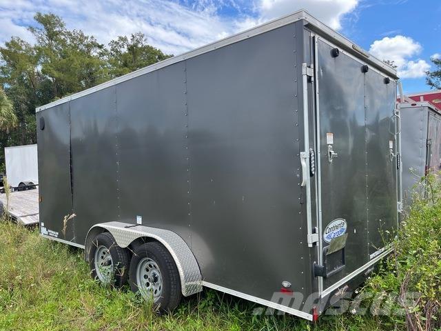 Forest River  Inne przyczepy