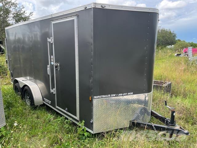 Forest River  Inne przyczepy