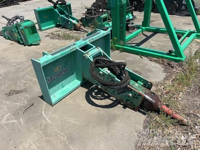 FRD FX45A-CP Młoty hydrauliczne